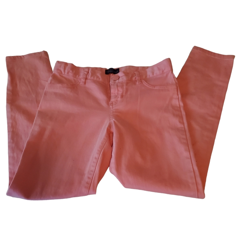 Child's Place Jeggings in pink